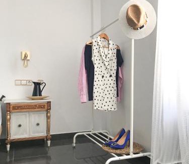 Barbate Hotel | ROOMQUEO-Only Adults