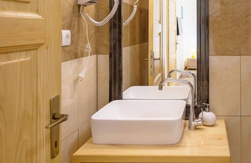 Rudanovac Apartamento | Habitaciones Željko, (15629), Rudanovac, Plitvice, Croacia