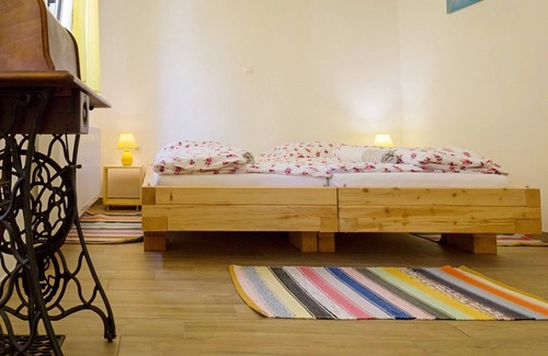 Rudanovac Apartamento | Habitaciones Željko, (15629), Rudanovac, Plitvice, Croacia