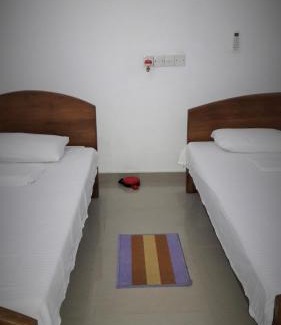Seeduwa - Katunayake Cama Y Desayuno | Rooms 154/14