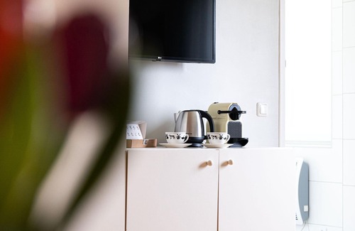 Sittersdorf Cabaña | Rooms Amsterdam - B&B Gösselsdorfer Seeblick