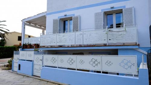 Capo Testa Casa | Rooms Apartaments Santa Teresa