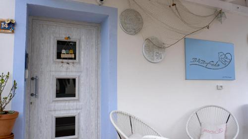 Capo Testa Casa | Rooms Apartaments Santa Teresa