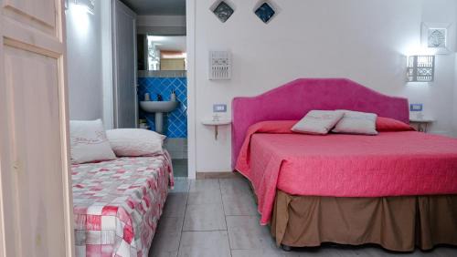 Capo Testa Casa | Rooms Apartaments Santa Teresa