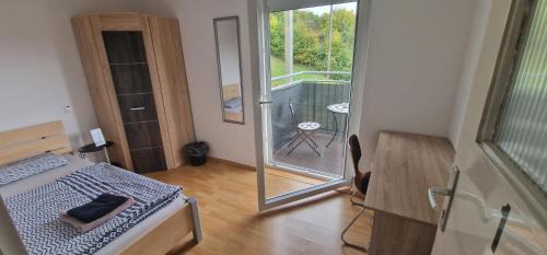 Schwaebisch Gmuend Casa | Rooms & Apartments Schwäbisch Gmünd