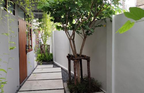 Phra Nakhon Casa | ROOMS at Number60 Khaosan Bangkok
