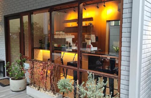 Phra Nakhon Casa | ROOMS at Number60 Khaosan Bangkok