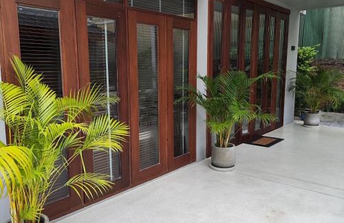 Phra Nakhon Casa | ROOMS at Number60 Khaosan Bangkok