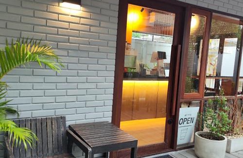 Phra Nakhon Casa | ROOMS at Number60 Khaosan Bangkok