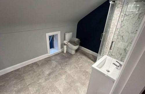 Omagh Apartamento | Rooms at The Copper Tap