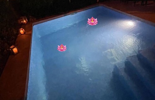 Pena Grande Apartamento | BOUTIQUE ROOMS PISCINA-PRIVACY GOLF