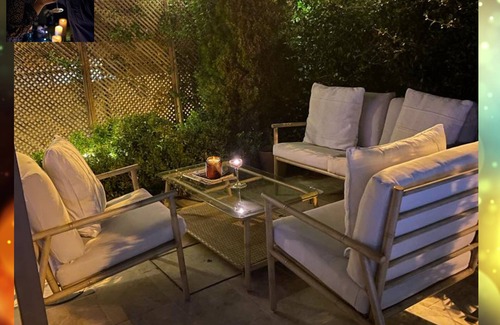 Pena Grande Apartamento | BOUTIQUE ROOMS PISCINA-PRIVACY GOLF