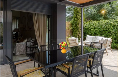 Pena Grande Apartamento | BOUTIQUE ROOMS PISCINA-PRIVACY GOLF