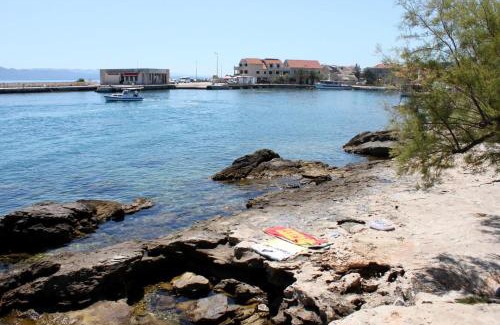 Sucuraj Casa | Rooms by the sea Sucuraj, Hvar - 6734