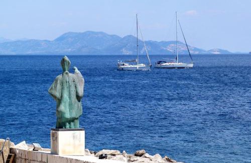 Sucuraj Casa | Rooms by the sea Sucuraj, Hvar - 6734