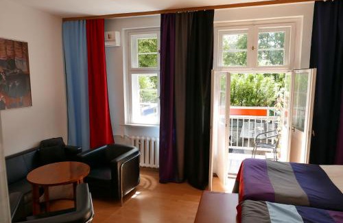 Bytom Apartamento | Rooms Bytom