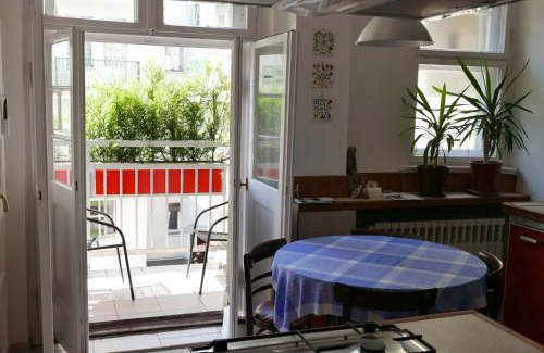 Bytom Apartamento | Rooms Bytom