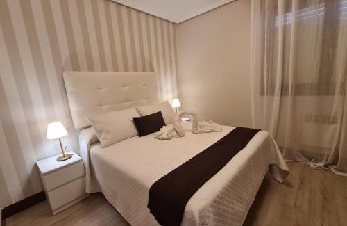 Castro Urdiales Casa | Rooms Castro Centro