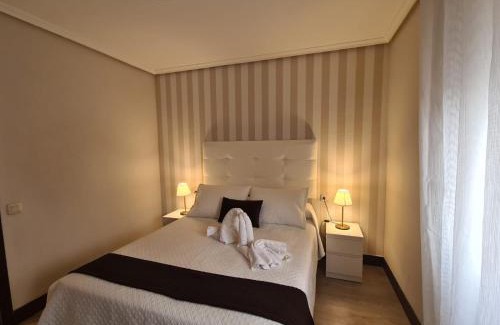 Castro Urdiales Casa | Rooms Castro Centro