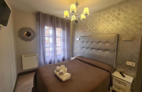 Castro Urdiales Casa | Rooms Castro Centro