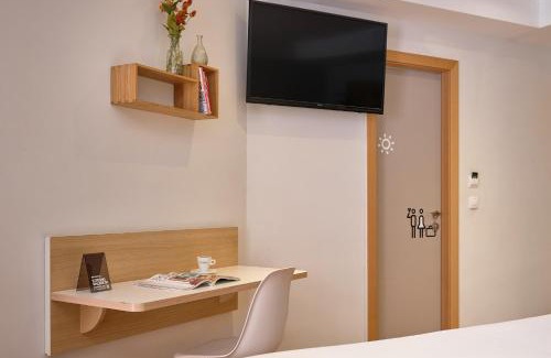 Ciutat de les Arts i les Ciencies Casa | Rooms Ciencias