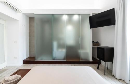 Centro Storico Casa | ROOMS DA VINCÈ Arte & Emozioni