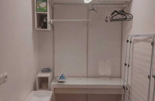 Sartrouville Cama Y Desayuno | Rooms, double bed, dressing room 13 minutes' walk from Sartrouville station.