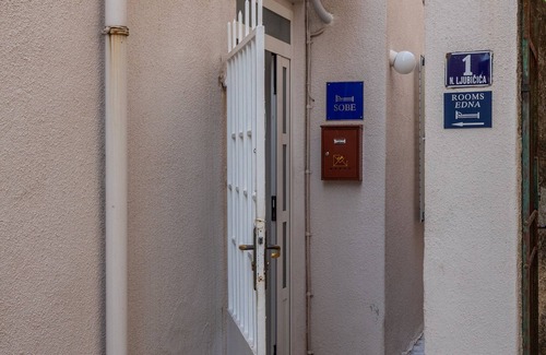 Dubrovnik Apartamento | Rooms Edna - Twin Room