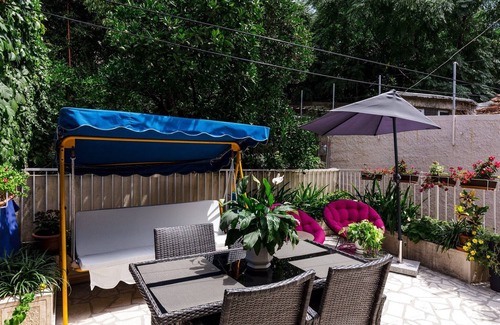 Dubrovnik Apartamento | Rooms Edna - Twin Room