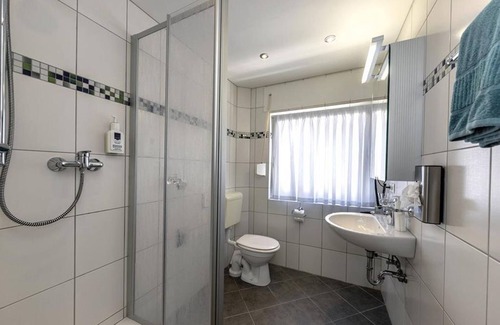 Rhens Apartamento | Rooms Eifel, Westerwald, Taunus - Haus Mittelrhein