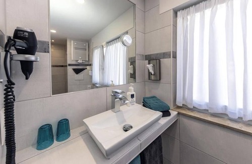 Rhens Apartamento | Rooms Eifel, Westerwald, Taunus - Haus Mittelrhein