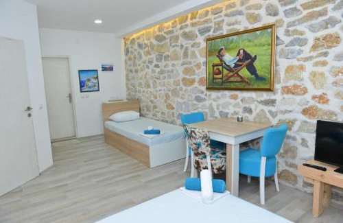 Vladicin Han Casa | Rooms Ela Ela