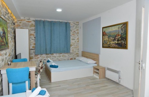 Vladicin Han Casa | Rooms Ela Ela