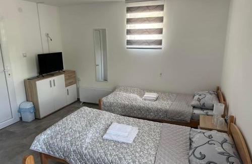 Dimitrovgrad Villa | Rooms Enna