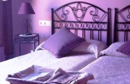 Villanueva de Carazo Casa | Alquiler de habitaciones en Casa con encanto