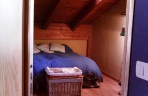 Villanueva de Carazo Casa | Alquiler de habitaciones en Casa con encanto