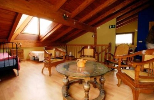 Villanueva de Carazo Casa | Alquiler de habitaciones en Casa con encanto