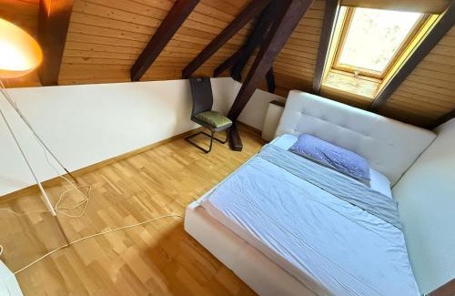 Bolligen Apartamento | Rooms for rent in Bolligen