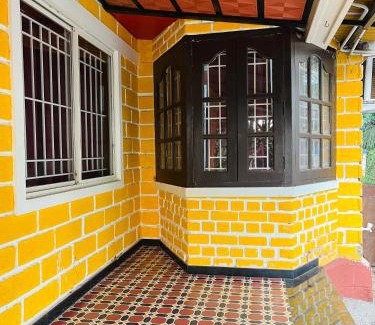 Coimbatore Casa | Rooms For Rent Near Isha ,Kovai Kutrallam