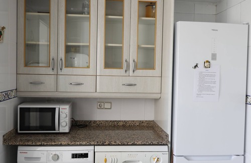 Burjasot Condominio | Habitaciones para estudiantes en Burjassot