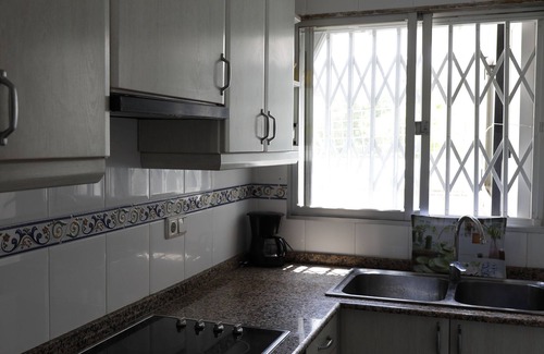 Burjasot Condominio | Habitaciones para estudiantes en Burjassot