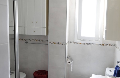 Burjasot Condominio | Habitaciones para estudiantes en Burjassot