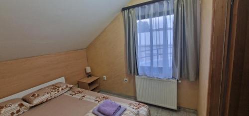 Vozdovac Casa | Rooms Green Set
