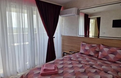 Vozdovac Casa | Rooms Green Set