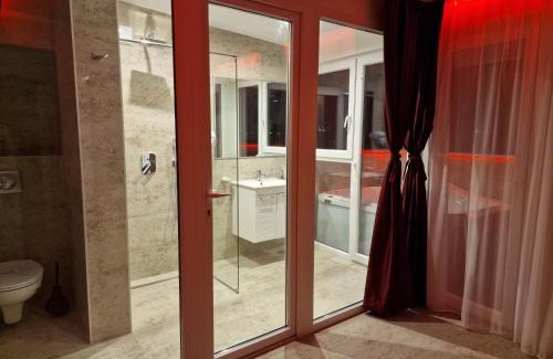 Vozdovac Casa | Rooms Green Set