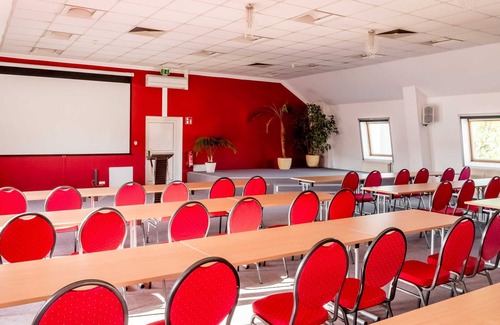 Magdeburg Casa | Habitación - Hotel Stadtfeld