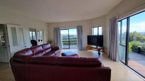 Christchurch Casa | Rooms in a house at the iris sphere 楚云居