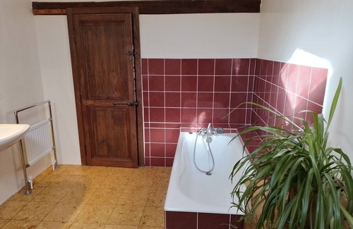 Chatelain Cama Y Desayuno | Rooms in an 18th-century manor house in the countryside. Calm, rest and relaxation.