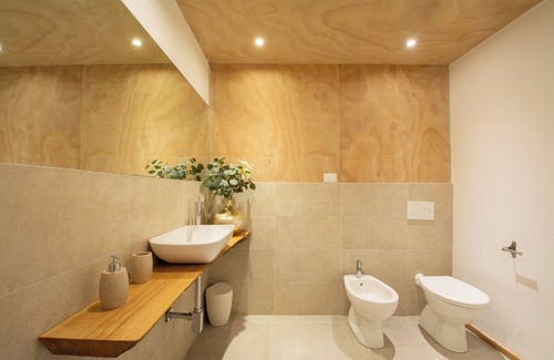 Borgo-Sanzio Apartamento | Rooms in Catania