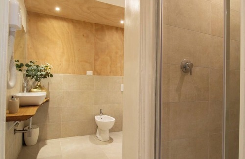 Borgo-Sanzio Apartamento | Rooms in Catania